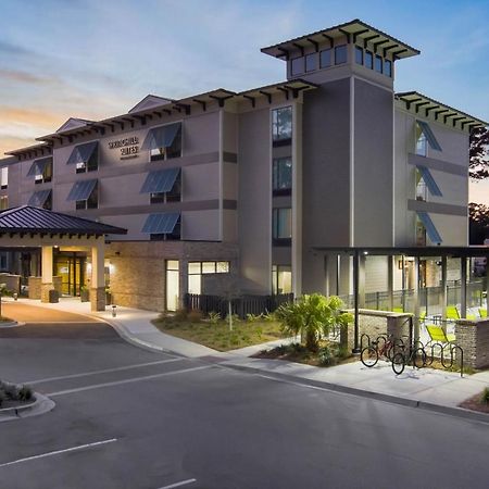 Springhill Suites Hilton Head Island Esterno foto