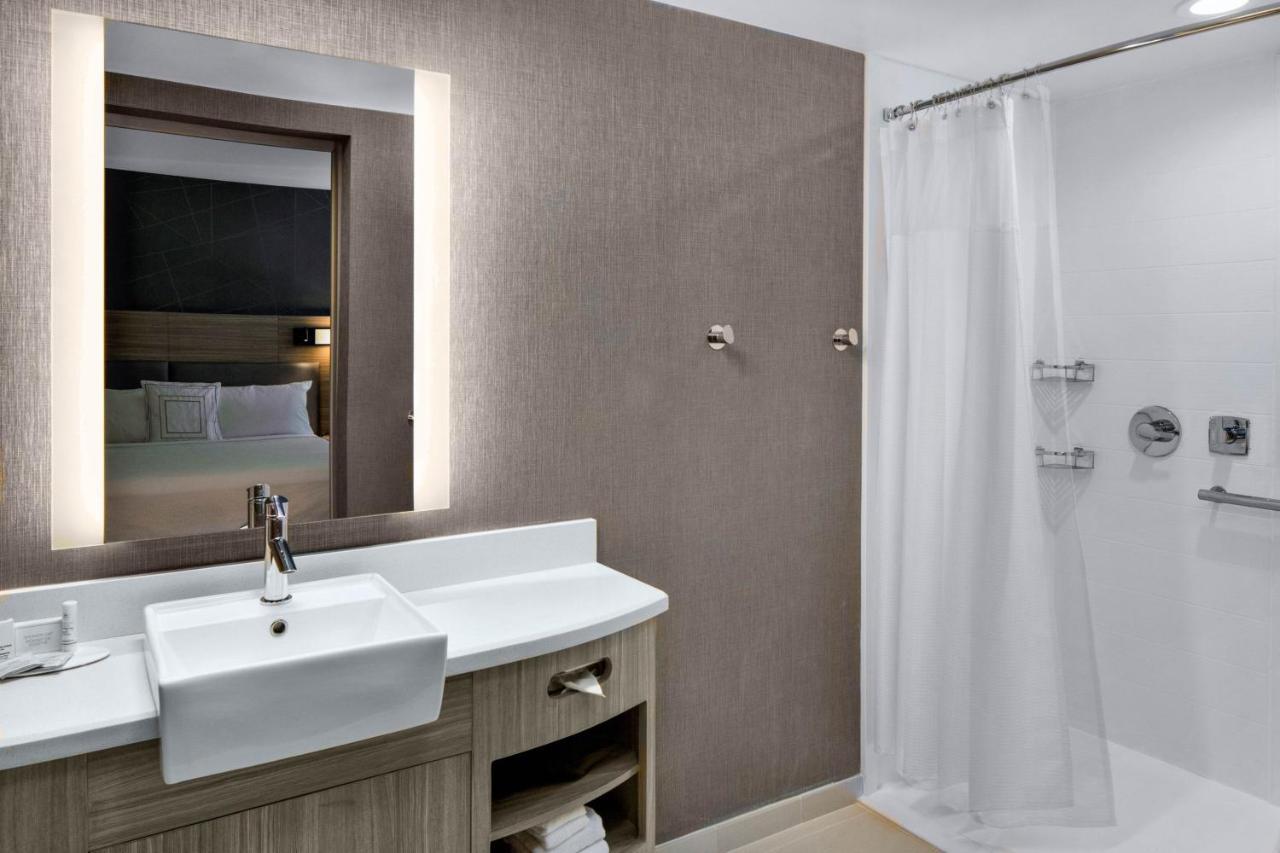 Springhill Suites Hilton Head Island Esterno foto
