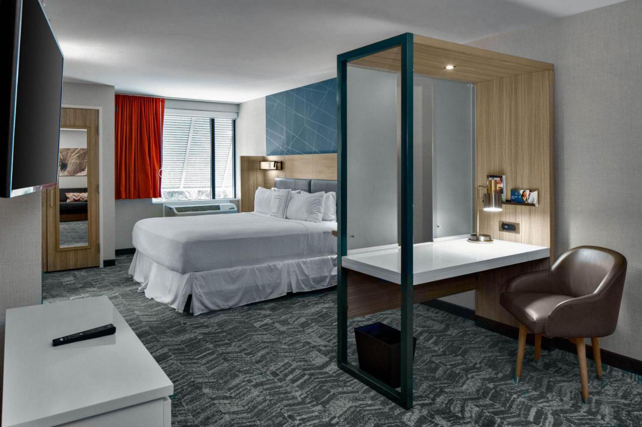 Springhill Suites Hilton Head Island Esterno foto