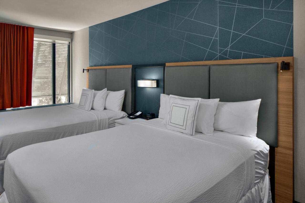 Springhill Suites Hilton Head Island Esterno foto