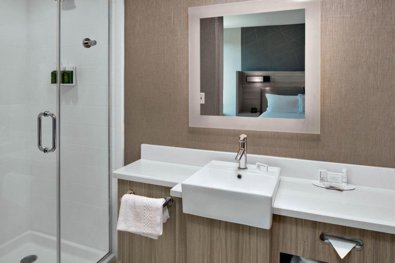 Springhill Suites Hilton Head Island Esterno foto