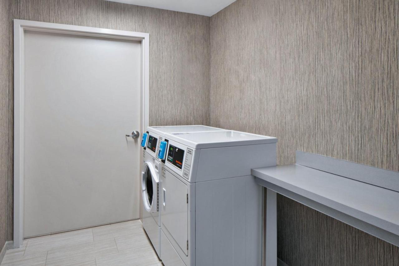 Springhill Suites Hilton Head Island Esterno foto