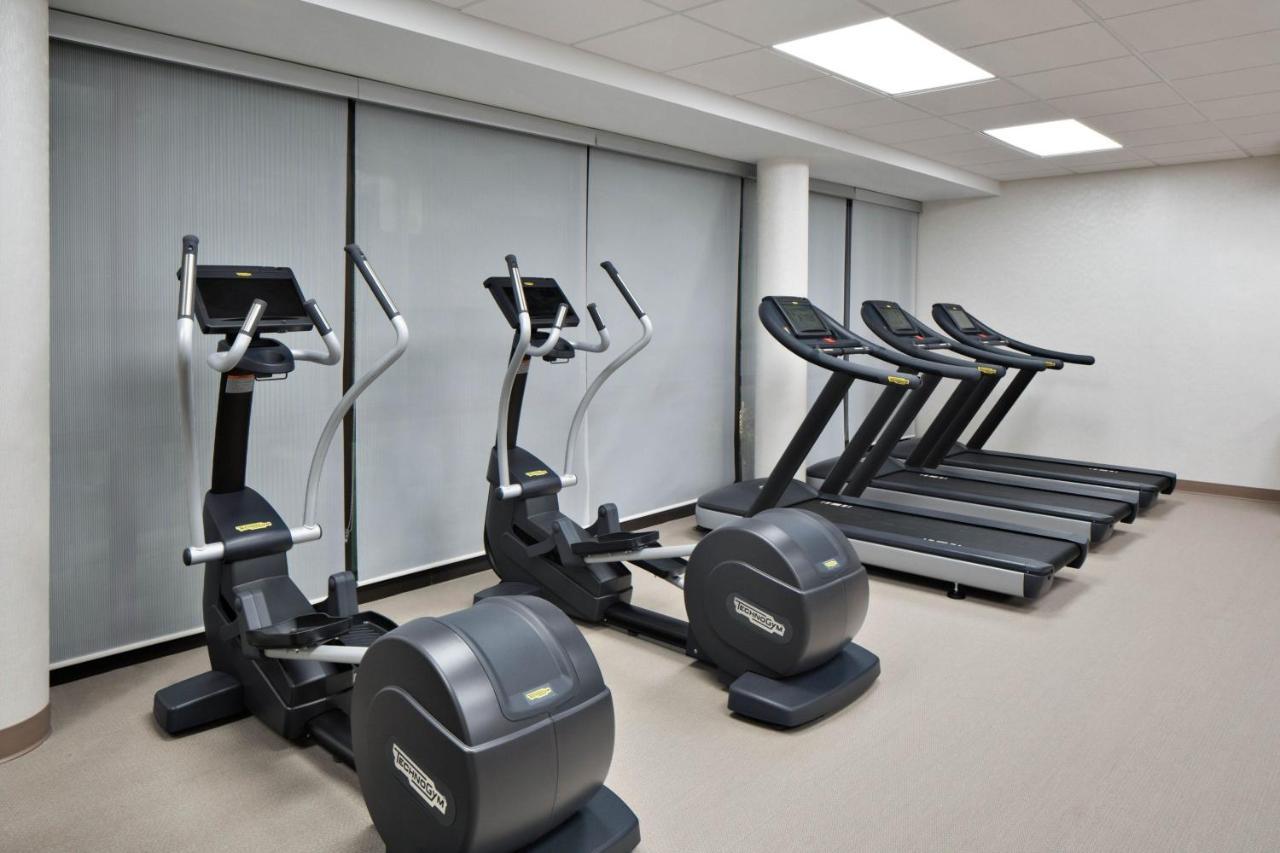 Springhill Suites Hilton Head Island Esterno foto