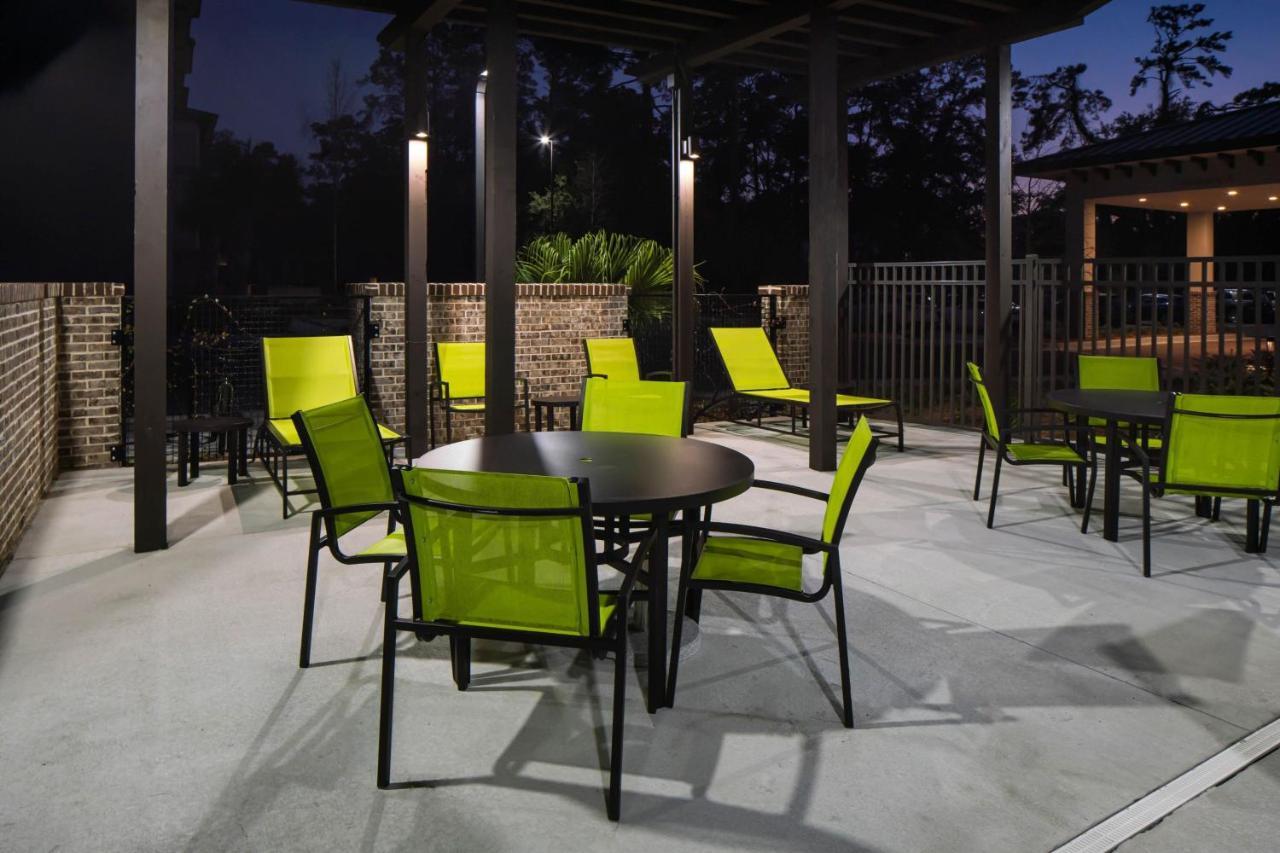 Springhill Suites Hilton Head Island Esterno foto